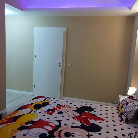 부쿠레슈티 Myky Mouse Nu Primesc Santieristi Si Petrecareti 아파트 외부 사진