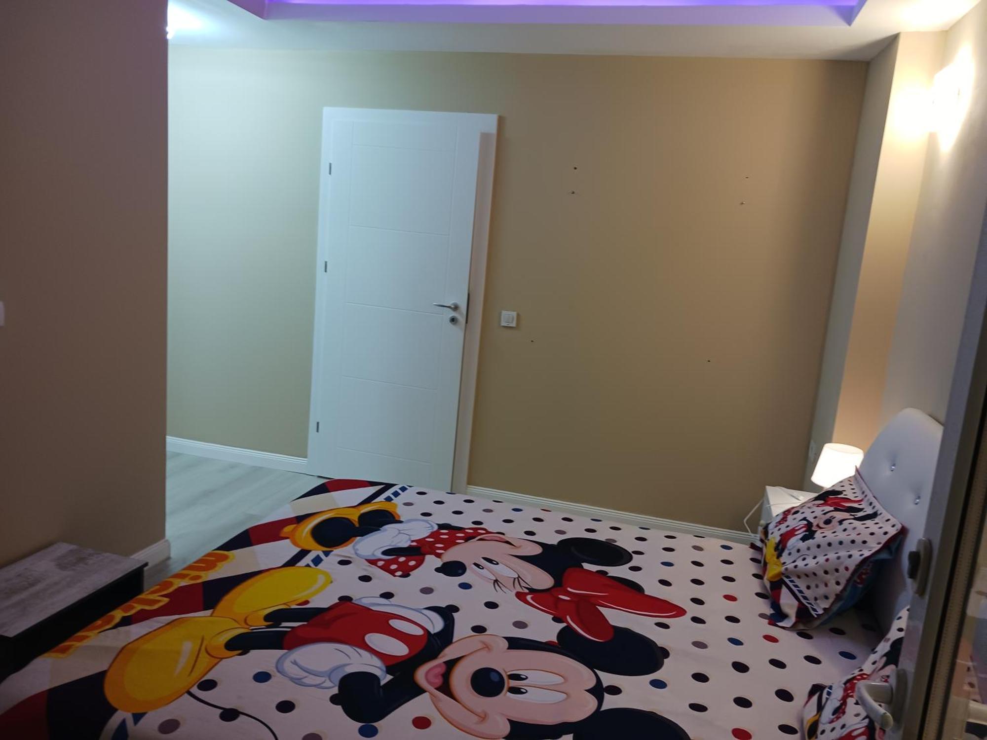 부쿠레슈티 Myky Mouse Nu Primesc Santieristi Si Petrecareti 아파트 외부 사진