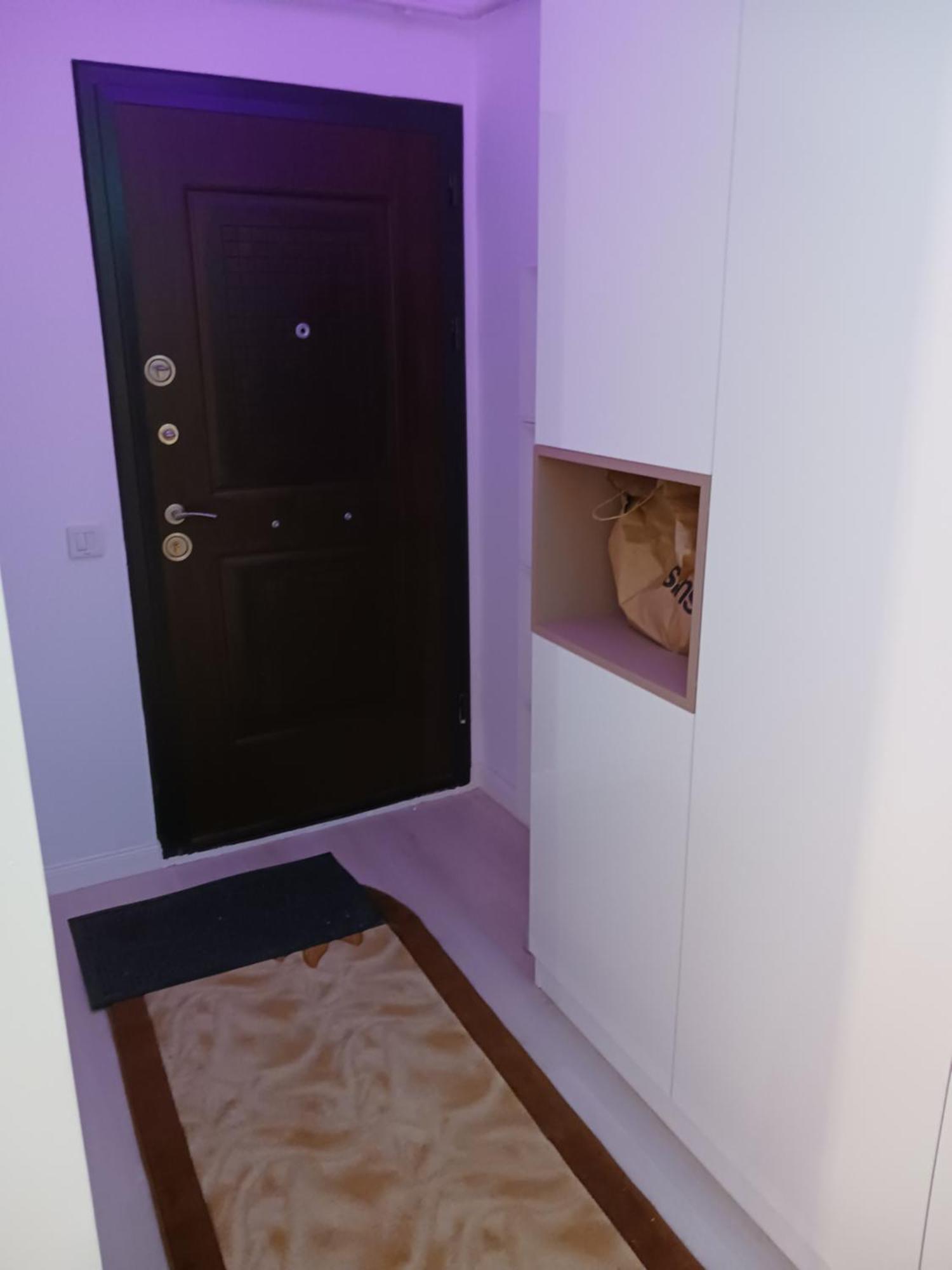 부쿠레슈티 Myky Mouse Nu Primesc Santieristi Si Petrecareti 아파트 외부 사진